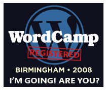 Worcamp Birmingham