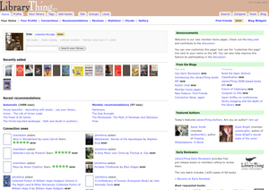Librarything_screenshot