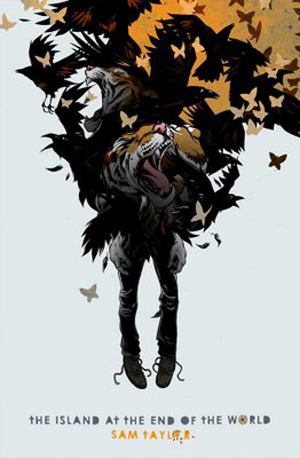 Matt Taylor cover