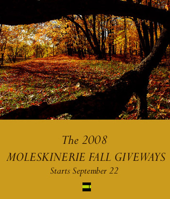 Molskine Free