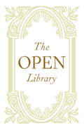 Open Library Logo
