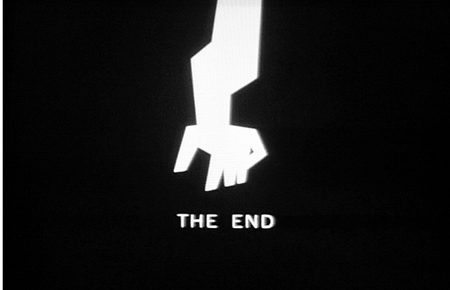 saul bass title