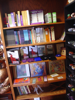 Bookcase