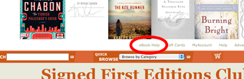 Alabama Booksmith Ebooks